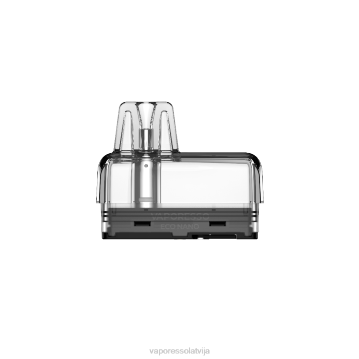 Vaporesso ECO NANO pākstis (2gab.) 0,8 omi tīklveida pods FN8J399 Vaporesso Online Store