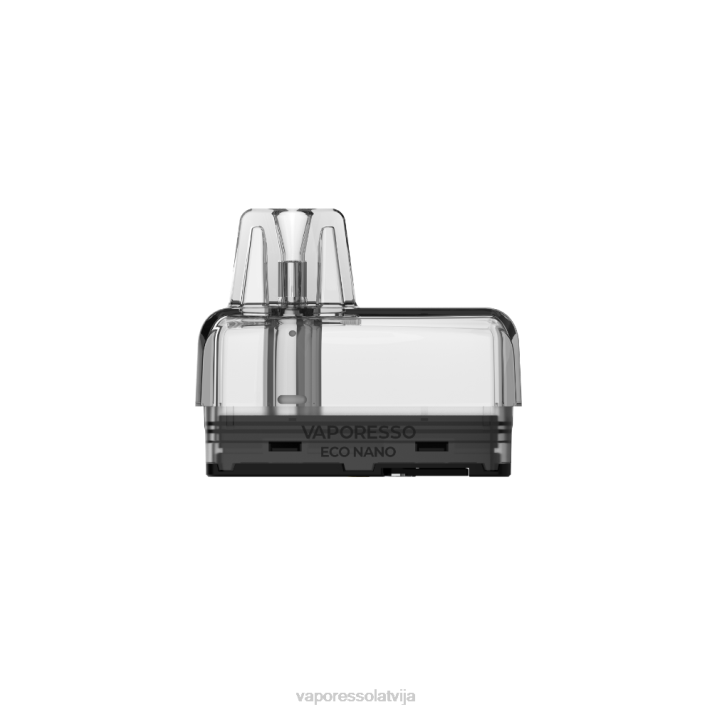 Vaporesso ECO NANO pākstis (2gab.) 1,2 omu sieta pāksts FN8J400 Vaporesso Vape Store