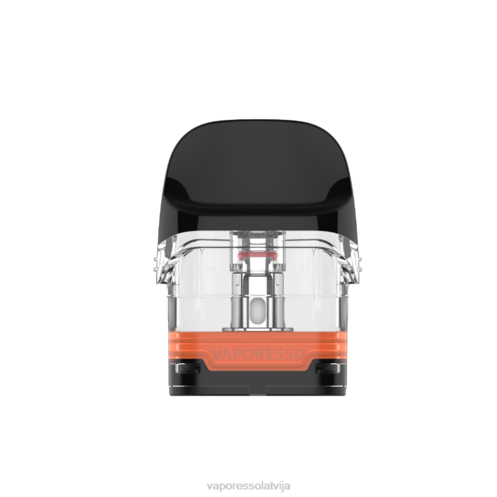 Vaporesso LUXE q pākstis (4gab.) 0,6 omi (2 ml) FN8J388 Vaporesso Vape Instructions