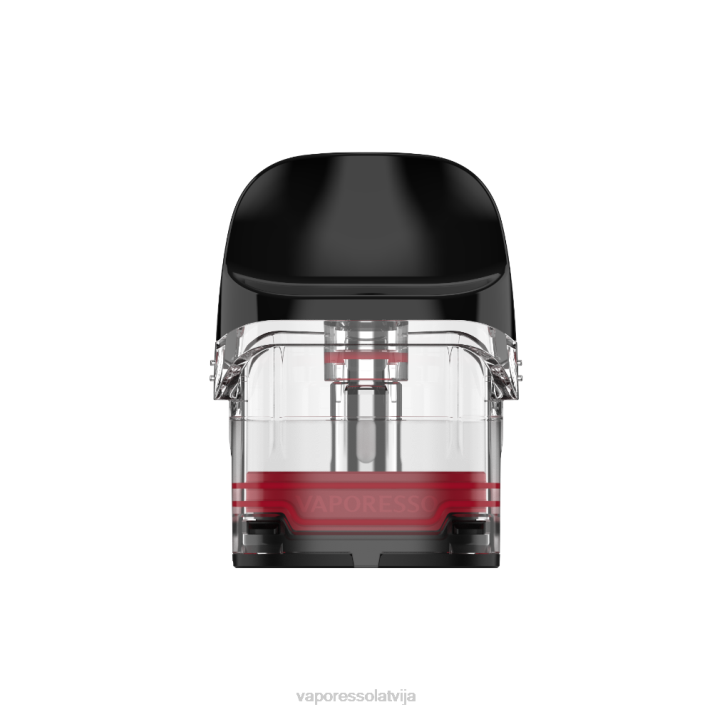 Vaporesso LUXE q pākstis (4gab.) 0,8 omi (2 ml) FN8J389 Vaporesso Online Store