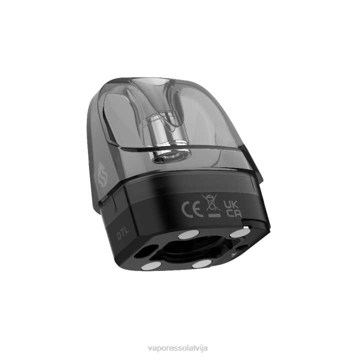 Vaporesso LUXE xr pod (2gab.) dtl FN8J382 Vaporesso Riga