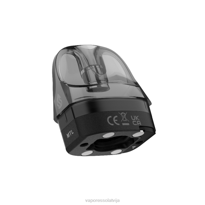 Vaporesso LUXE xr pod (2gab.) mtl FN8J383 Vaporesso Vape Price