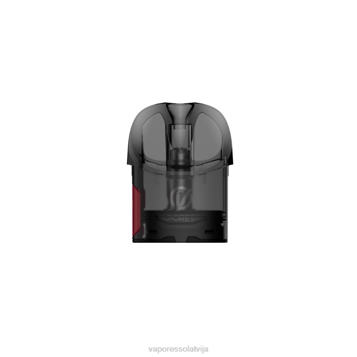 Vaporesso OSMALL 2 pākstis (4gab.) oriģināls FN8J401 Vaporesso Latvija