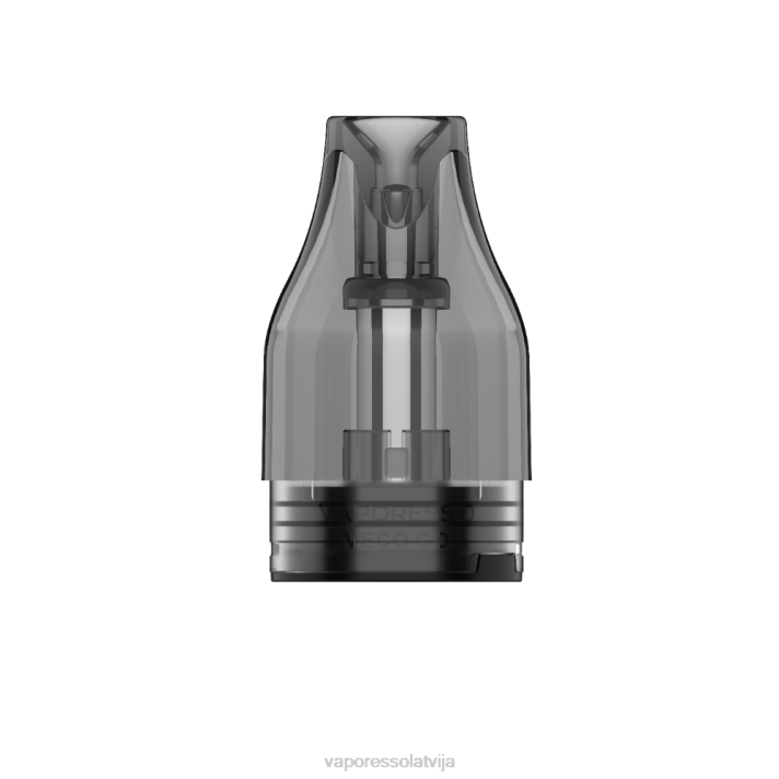 Vaporesso VECO gop pākstis (2gab.) 0,6 omi pods FN8J406 Vaporesso Vape Pods