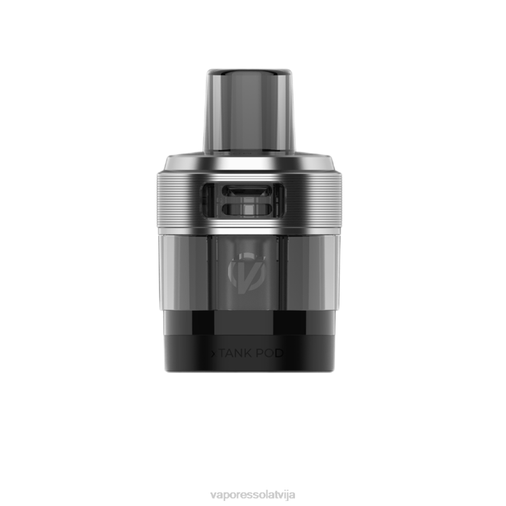 Vaporesso XTank pāksts (2gab.) Sudrabs FN8J335 Vaporesso Vape Amazon