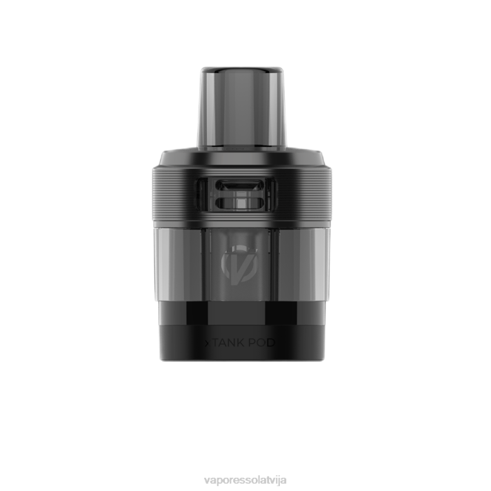 Vaporesso XTank pāksts (2gab.) gunmetāls FN8J334 Vaporesso Vape Pen