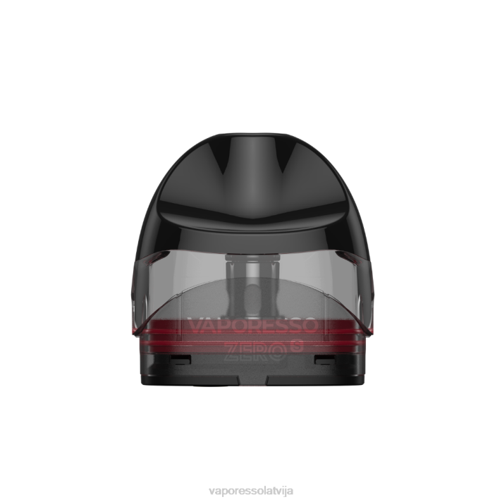 Vaporesso ZERO s pākstis (2gab.) 1,0 omu sieta pods FN8J395 Vaporesso Vape Amazon