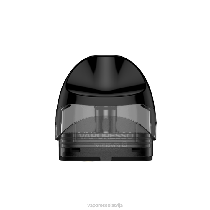 Vaporesso ZERO s pākstis (2gab.) 1,2 omu sieta pāksts FN8J396 Vaporesso Vape Pods