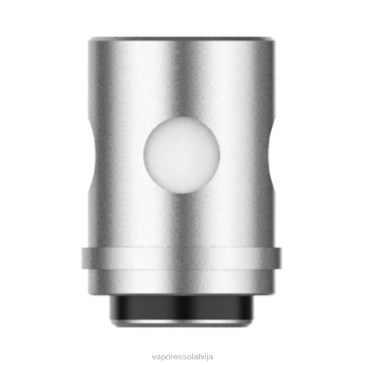 Vaporesso EUC spoles (5gab.) euc Clapton 0,3 omi FN8J364 Vaporesso Vape Pen