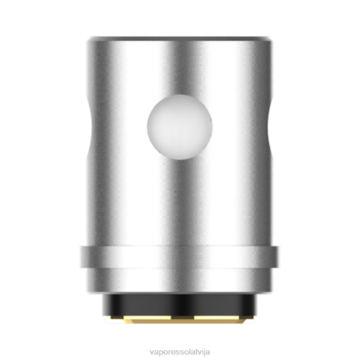 Vaporesso EUC spoles (5gab.) euc Clapton 0,5 omi FN8J368 Vaporesso Vape Instructions