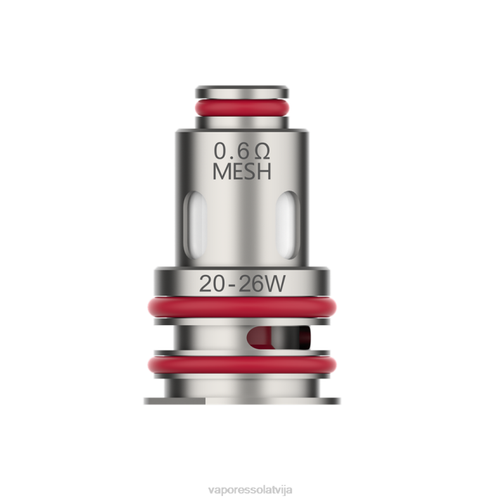 Vaporesso GTX spoles (5gab.) gtx 0,6 omi siets FN8J345 Vaporesso Vape Amazon