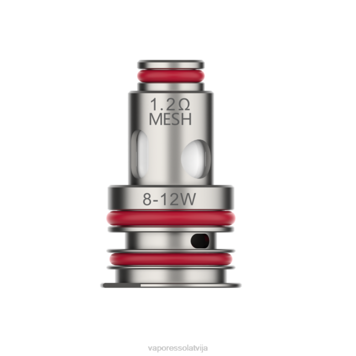 Vaporesso GTX spoles (5gab.) gtx 1,2 omi siets FN8J347 Vaporesso Vape Near Me