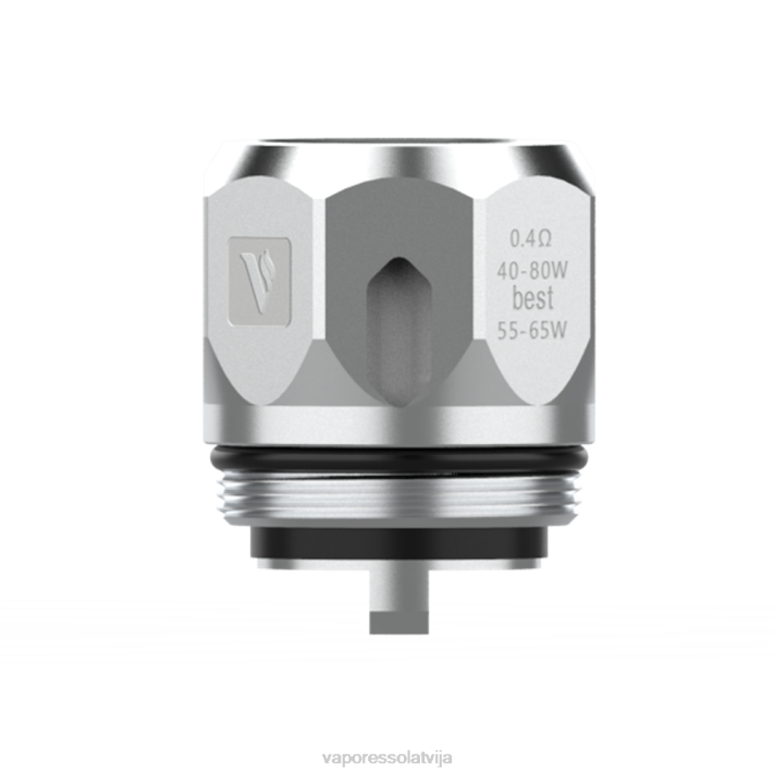 Vaporesso GT serdes spoles (3gab.) gt2 0,4 omi FN8J353 Vaporesso Vape Price