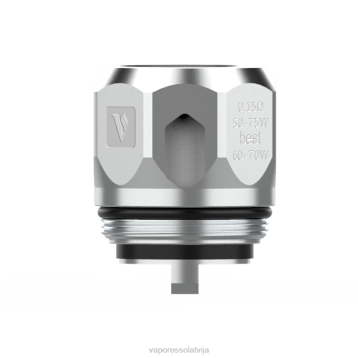 Vaporesso GT serdes spoles (3gab.) gt4 acs FN8J360 Vaporesso Vape Store