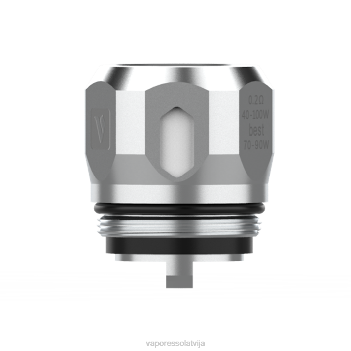 Vaporesso GT serdes spoles (3gab.) gt6 0,2 omi FN8J355 Vaporesso Vape Amazon
