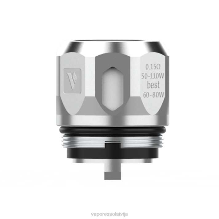 Vaporesso GT serdes spoles (3gab.) gt8 0,15 omi FN8J356 Vaporesso Vape Pods