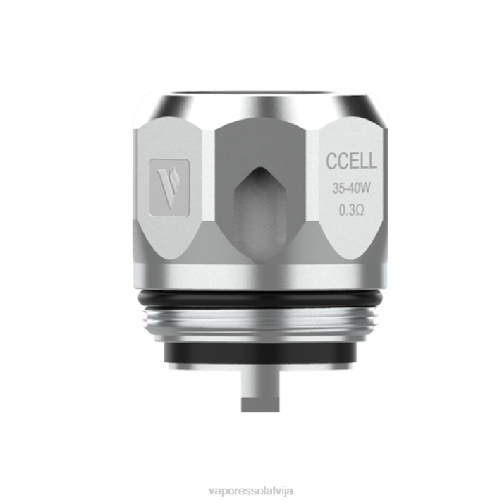 Vaporesso GT serdes spoles (3gab.) gt ceramic2 0,3 omi FN8J357 Vaporesso Vape Near Me