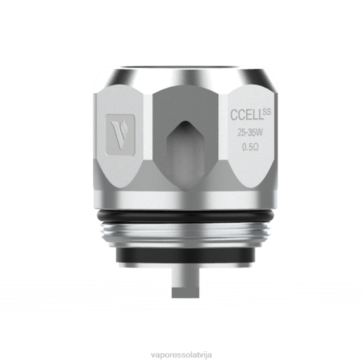 Vaporesso GT serdes spoles (3gab.) gt keramika 0,5 omi FN8J359 Vaporesso Online Store