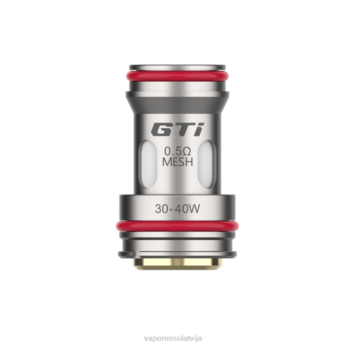 Vaporesso GTi spoles (5gab.) gti 0,5 omi siets FN8J352 Vaporesso Riga
