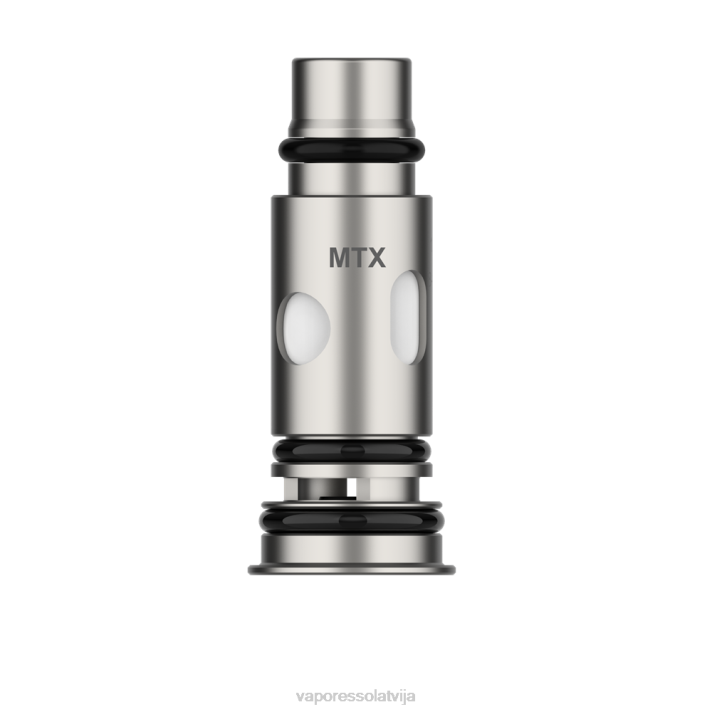 Vaporesso MTX spoles (5gab.) oriģināls FN8J361 Vaporesso Latvija