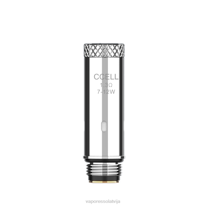 Vaporesso ORCA solo keramikas spoles (5gab.) oc kokvilna 1.3ohm FN8J362 Vaporesso Riga