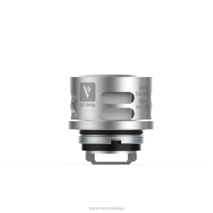 Vaporesso QF spoles (3gab.) 0,15 omi FN8J372 Vaporesso Riga