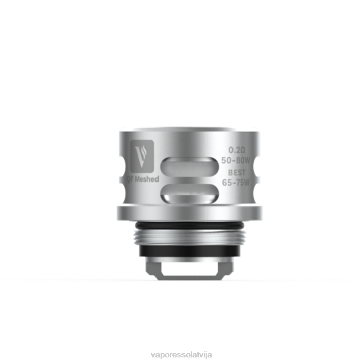 Vaporesso QF spoles (3gab.) 0,2 omi FN8J373 Vaporesso Vape Price
