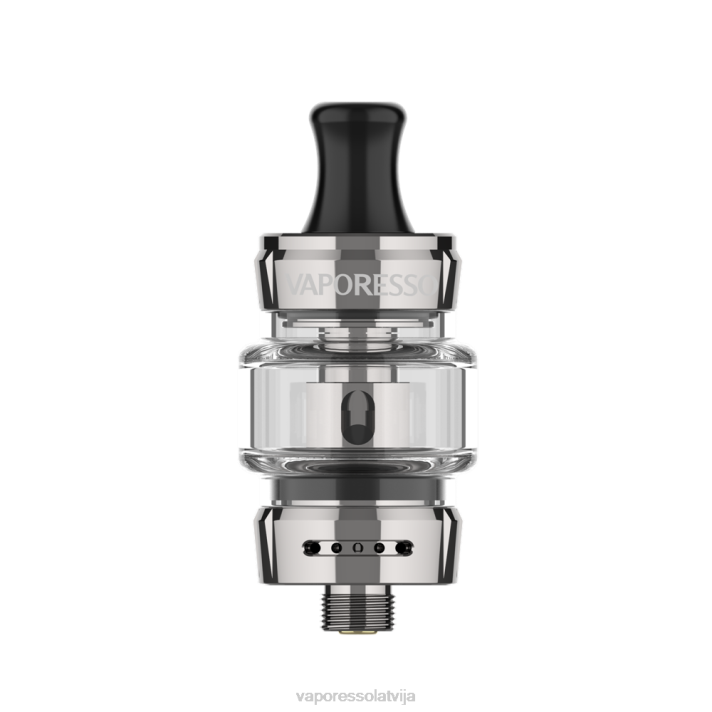 Vaporesso GTX tvertne 18 (3 ml) Sudrabs FN8J340 Vaporesso Vape Store