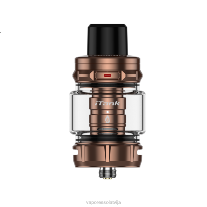 Vaporesso ITank 2 (8 ml) brūns FN8J326 Vaporesso Vape Pods
