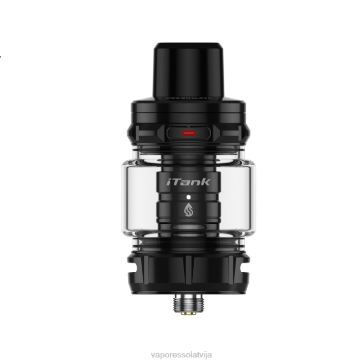 Vaporesso ITank 2 (8 ml) melns FN8J322 Vaporesso Riga
