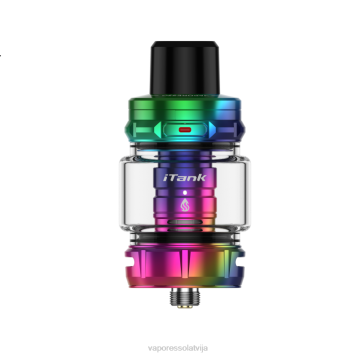 Vaporesso ITank 2 (8 ml) varavīksne FN8J327 Vaporesso Vape Near Me
