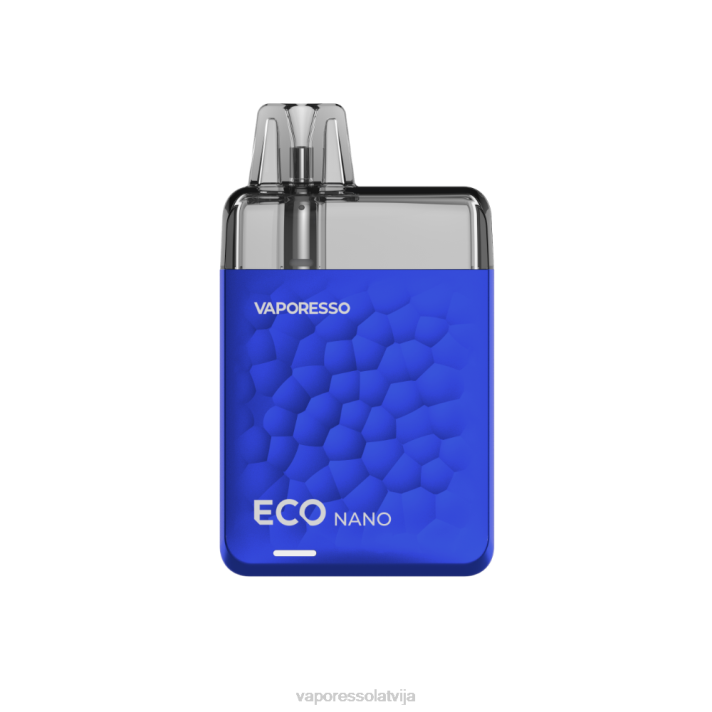 Vaporesso ECO NANO nano debeszils dārgakmens FN8J106 Vaporesso Vape Pods