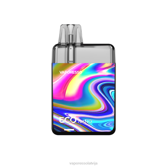 Vaporesso ECO NANO nano krāsu plūsma FN8J107 Vaporesso Vape Near Me