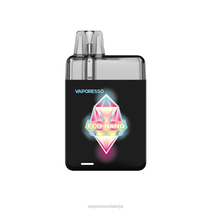 Vaporesso ECO NANO nano lumina FN8J108 Vaporesso Vape Instructions
