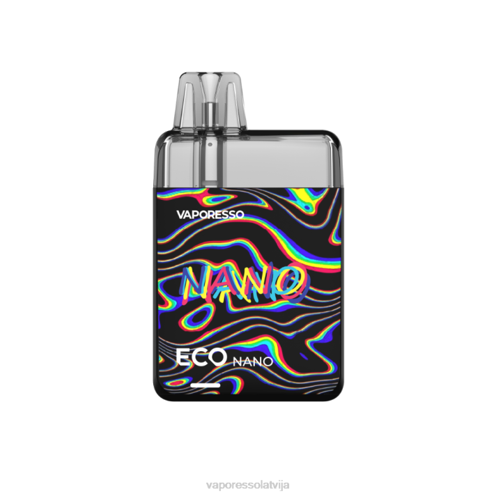 Vaporesso ECO NANO nano miglājs FN8J110 Vaporesso Vape Store
