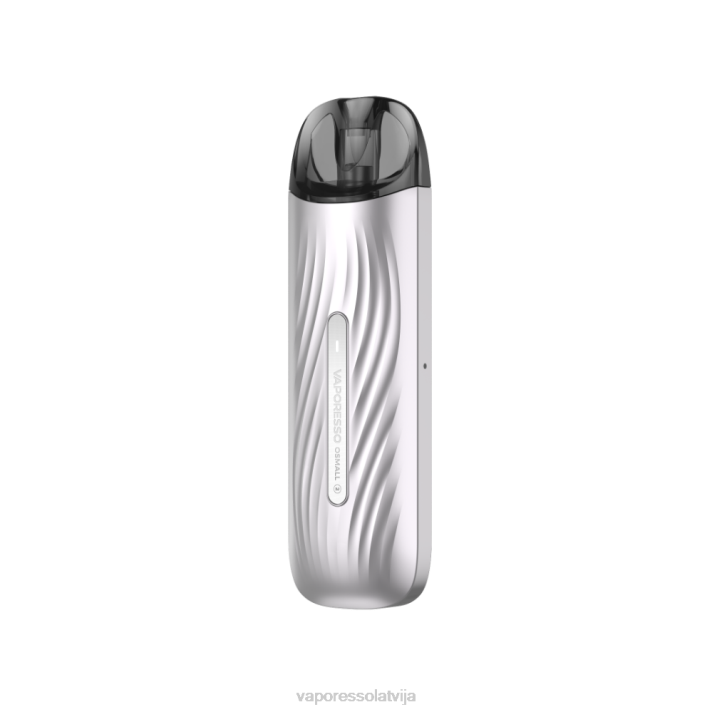 Vaporesso OSMALL 2 Sudrabs FN8J224 Vaporesso Vape Pen