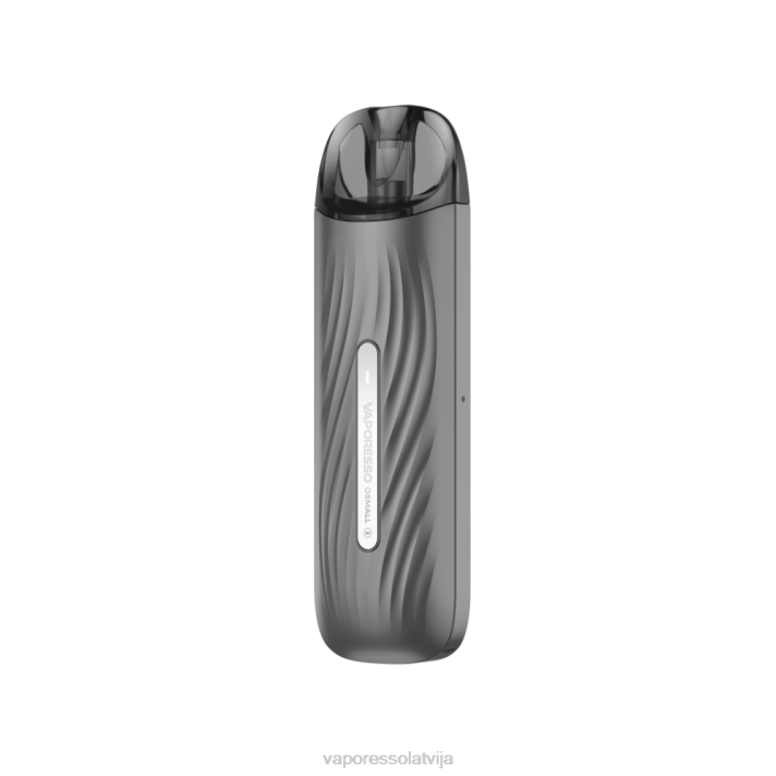 Vaporesso OSMALL 2 pelēks FN8J223 Vaporesso Vape Price