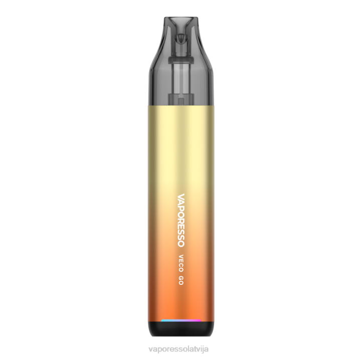 Vaporesso VECO aiziet dzeltens FN8J113 Vaporesso Vape Price