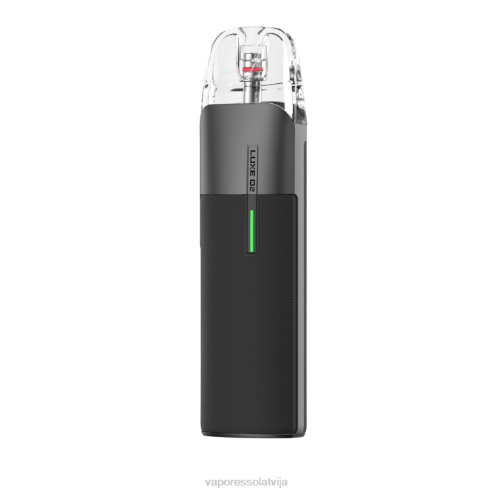 Vaporesso LUXE q2 melns FN8J83 Vaporesso Vape Price