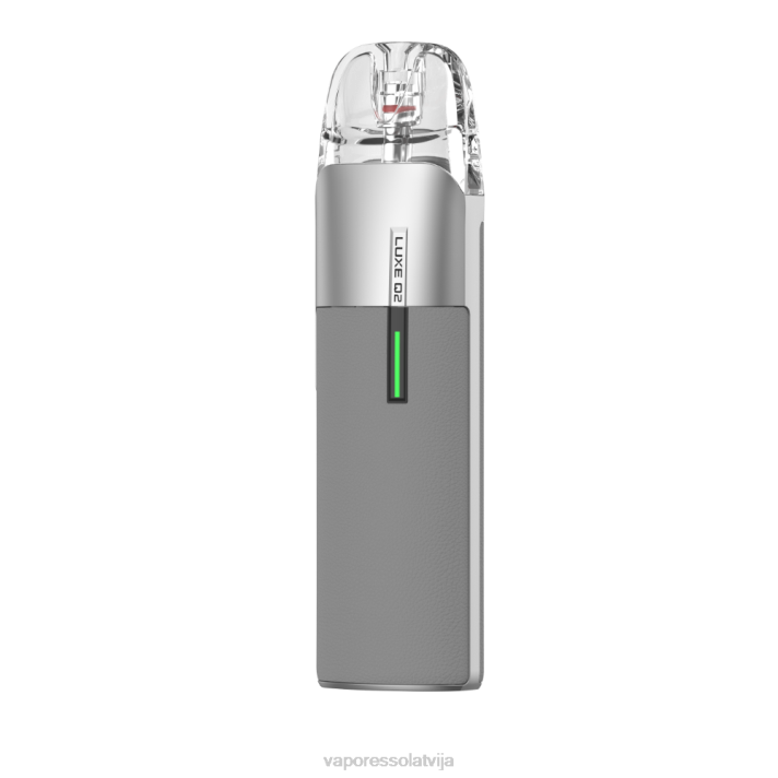 Vaporesso LUXE q2 pelēks FN8J84 Vaporesso Vape Pen