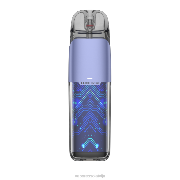 Vaporesso LUXE q2 se digitāli zils FN8J74 Vaporesso Vape Pen