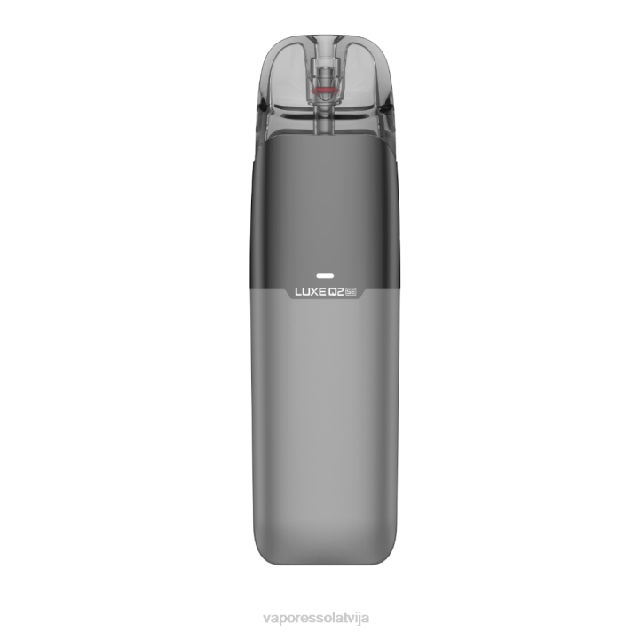 Vaporesso LUXE q2 se kosmosa pelēks FN8J77 Vaporesso Vape Near Me