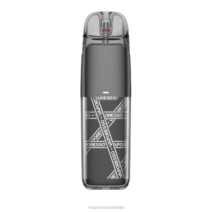 Vaporesso LUXE q2 se modes melns FN8J75 Vaporesso Vape Amazon