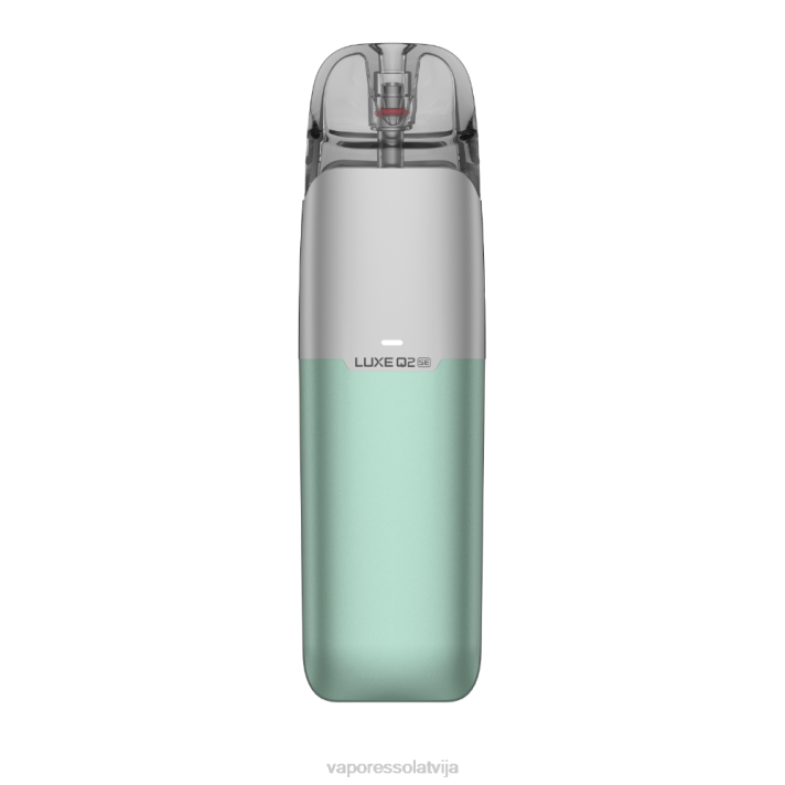 Vaporesso LUXE q2 se piparmētru zaļa FN8J78 Vaporesso Vape Instructions