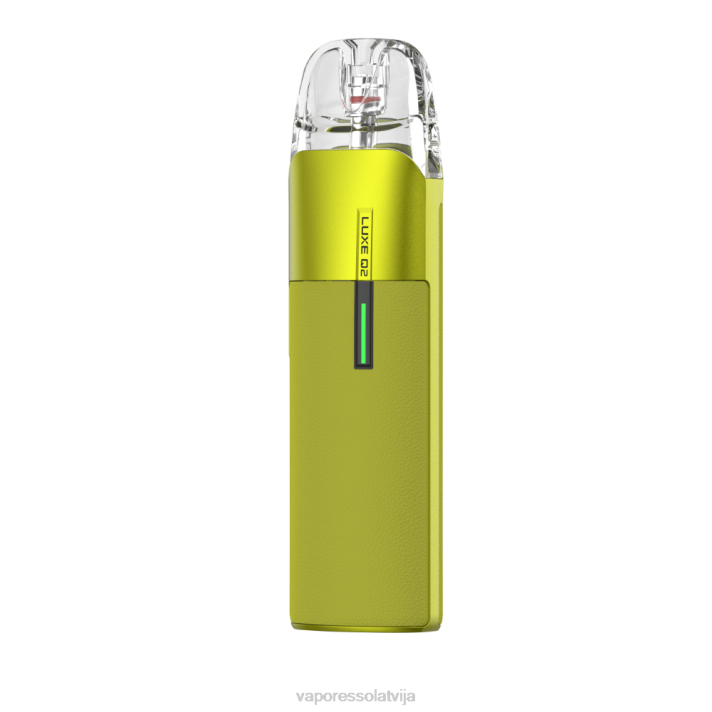 Vaporesso LUXE q2 zaļš FN8J81 Vaporesso Latvija