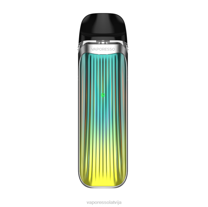 Vaporesso LUXE qs Laima zaļš FN8J206 Vaporesso Vape Pods