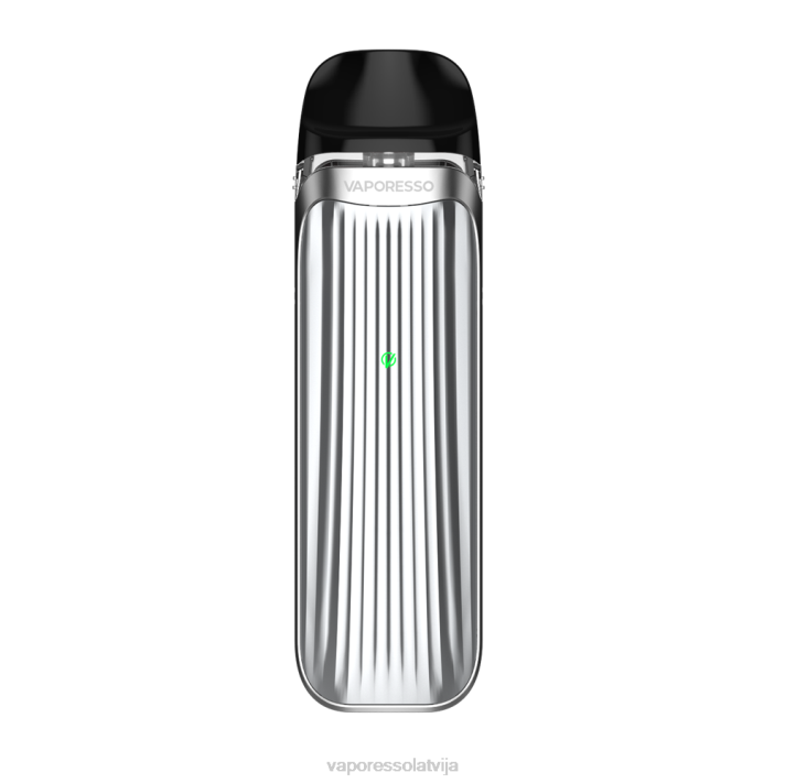 Vaporesso LUXE qs Sudrabs FN8J207 Vaporesso Vape Near Me