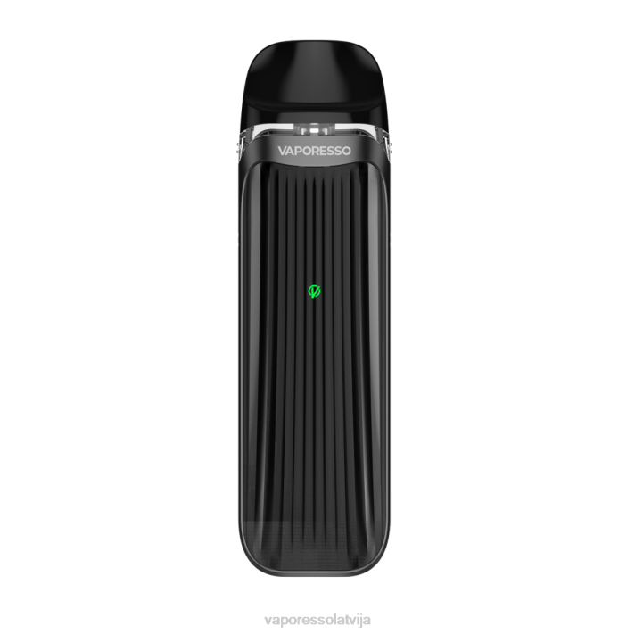 Vaporesso LUXE qs melns FN8J204 Vaporesso Vape Pen