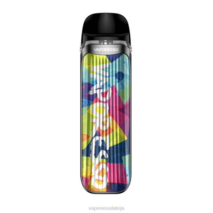 Vaporesso LUXE qs palete FN8J202 Vaporesso Riga