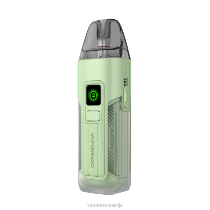 Vaporesso LUXE x2 avokado zaļš FN8J5 Vaporesso Vape Amazon